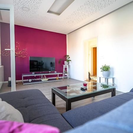 Apartman Ana Новий Винодольський Екстер'єр фото
