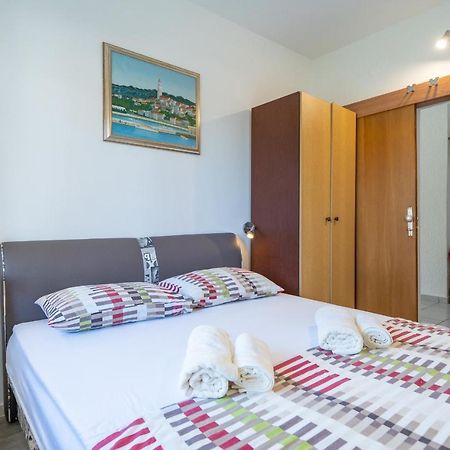 Apartman Ana Новий Винодольський Екстер'єр фото