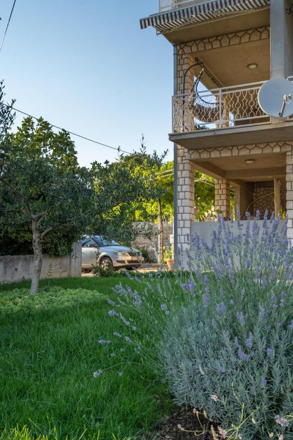 Apartman Ana Новий Винодольський Екстер'єр фото