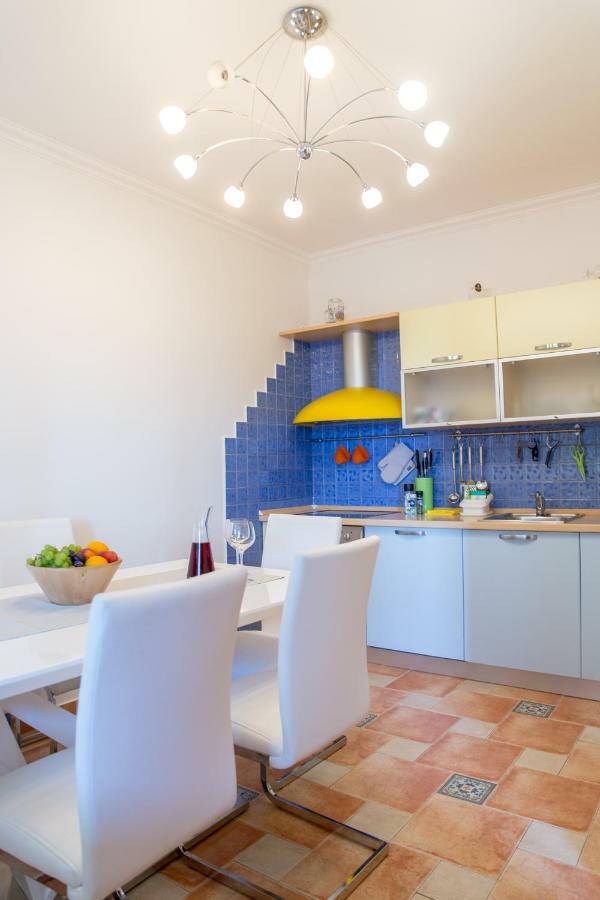 Apartman Ana Новий Винодольський Екстер'єр фото